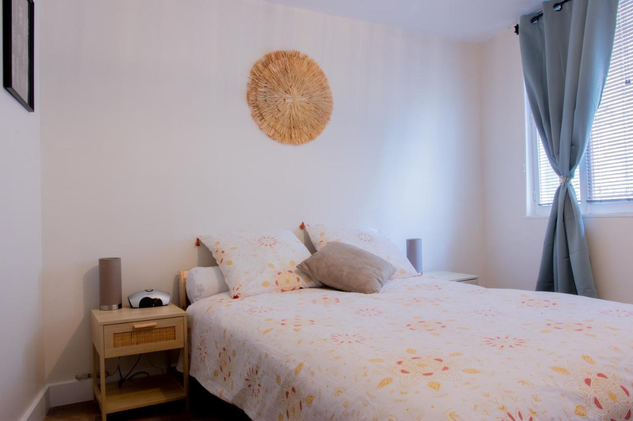 Bergerie Du Centre - 1 Chambre, Equipement Bebe, Wifi Et Draps Inclus Dieppe