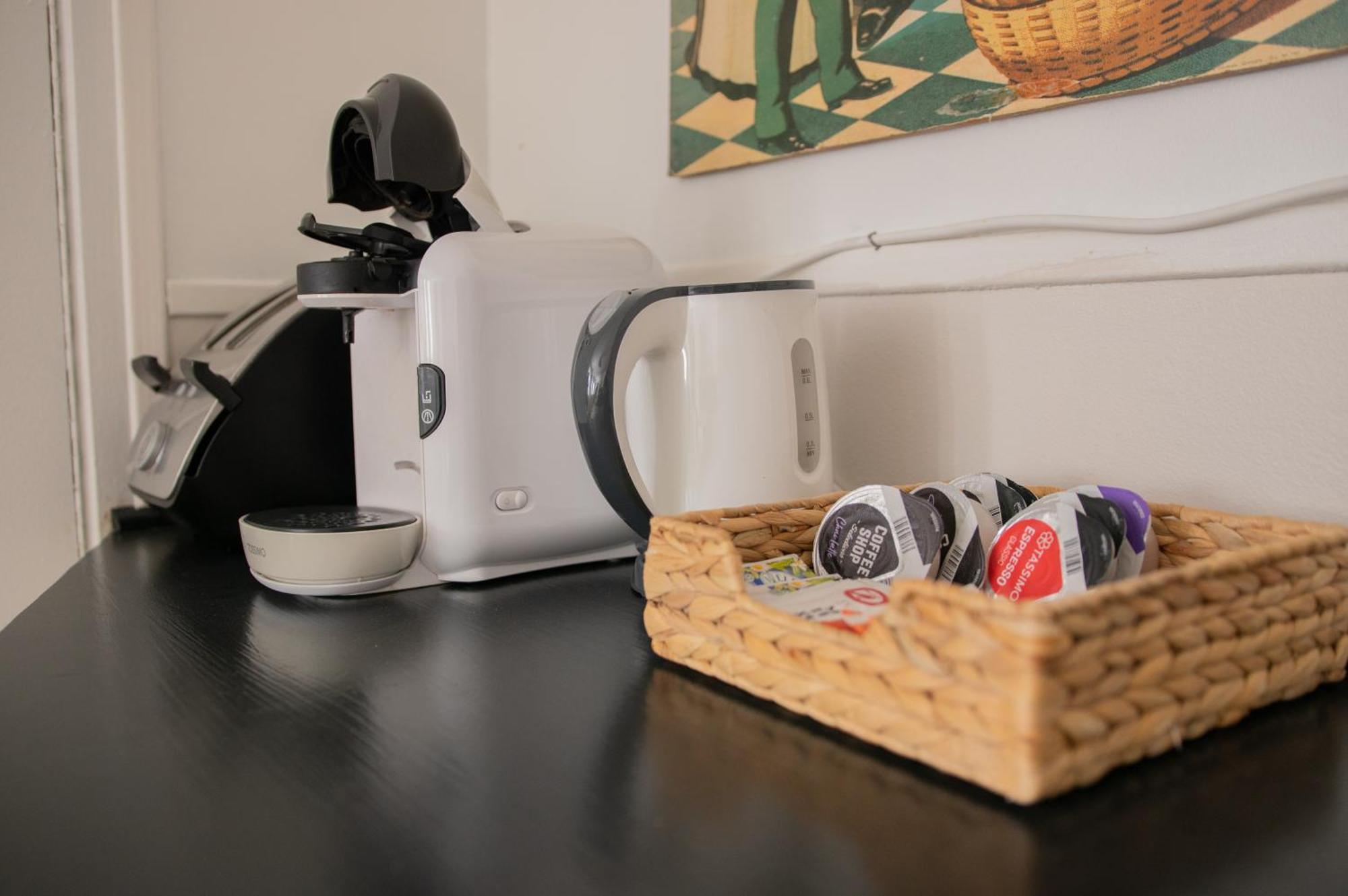Apartment Bergerie Du Centre - 1 Chambre, Equipement Bebe, Wifi Et Draps Inclus Dieppe